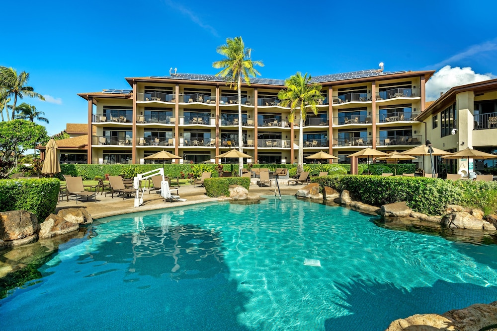Condo, 1 Bedroom
