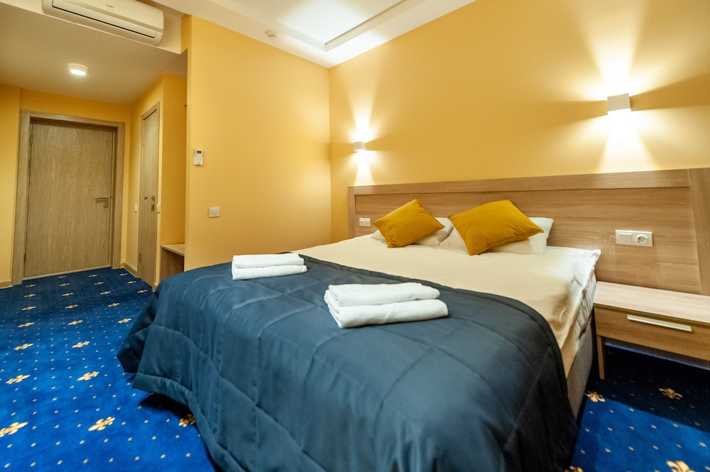 Family Double Room photo 1