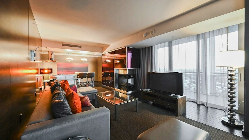 Family Suite, 1 Bedroom, Non Smoking