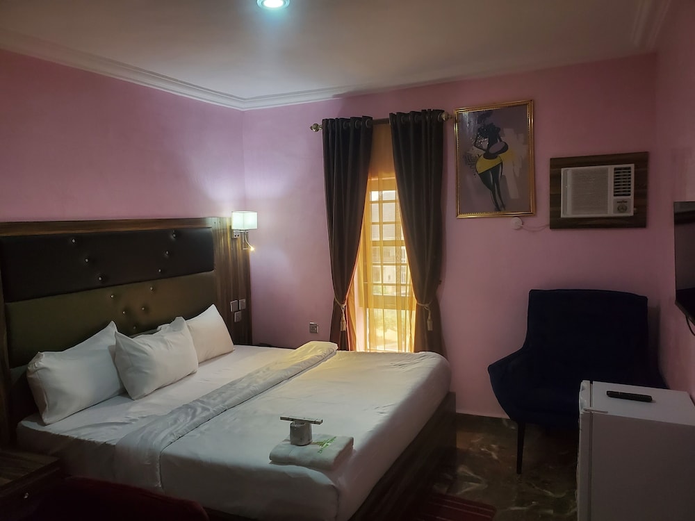 Standard Single Room, City View photo 1