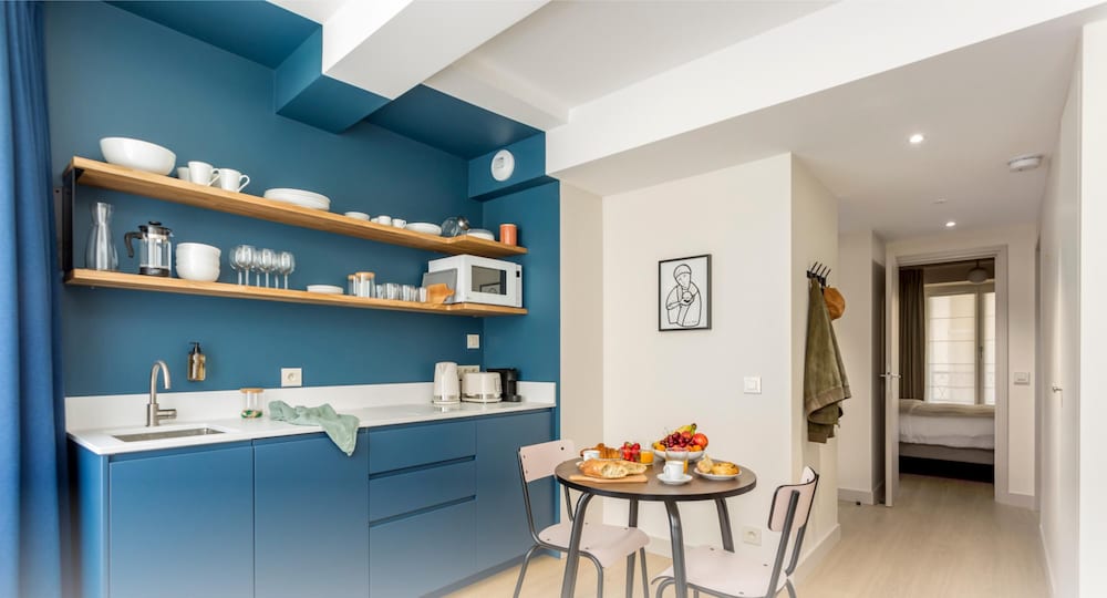 Appartement 03