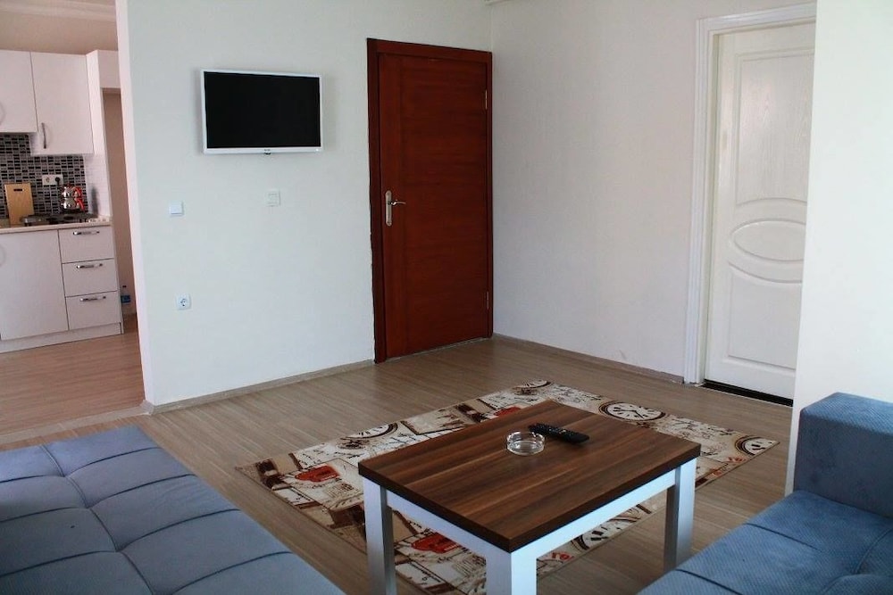 Apartment, 1 Bedroom photo 3