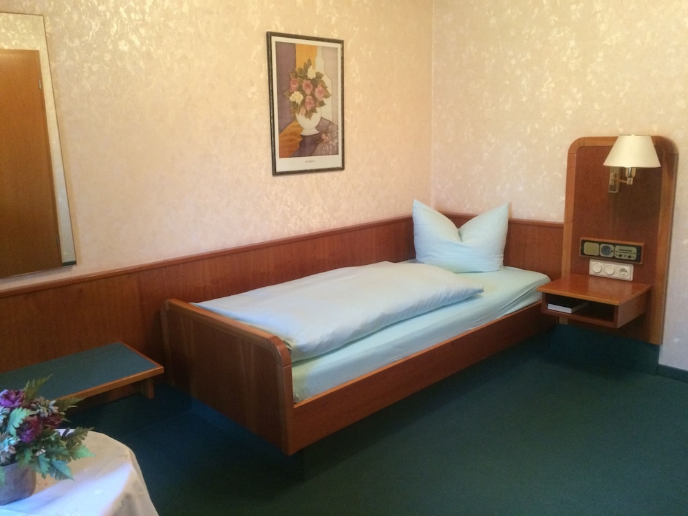 Single Room photo 1
