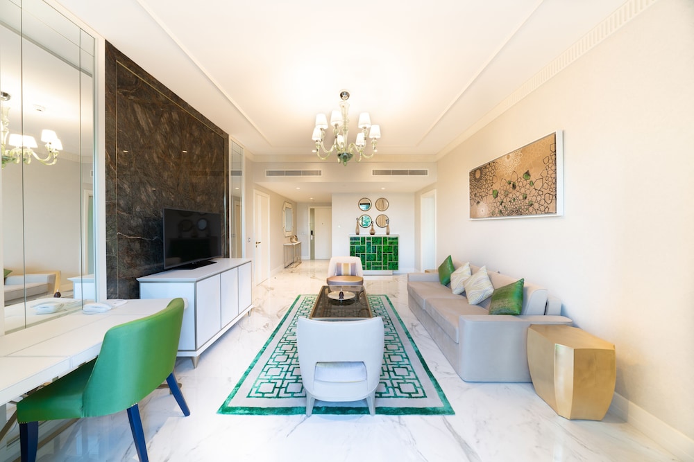 Suite, 2 Bedrooms