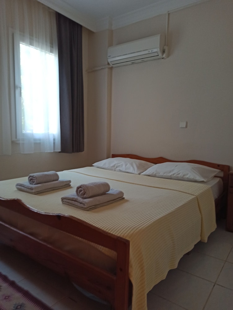 Standard Twin Room, Pool View