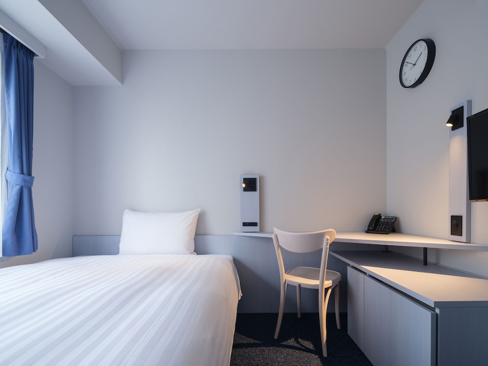 Standard Single Room, Non Smoking photo 1