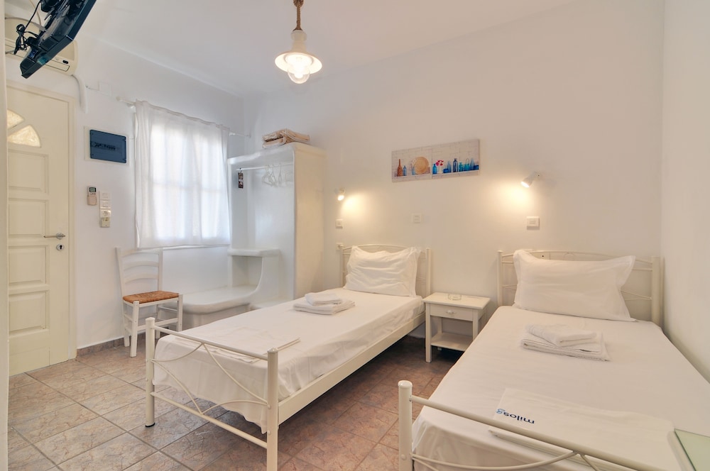 Superior Studio, Multiple Beds photo 1