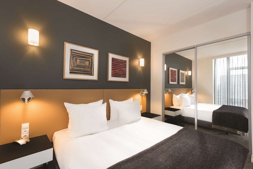 Premium Room, 1 Bedroom, Balcony
