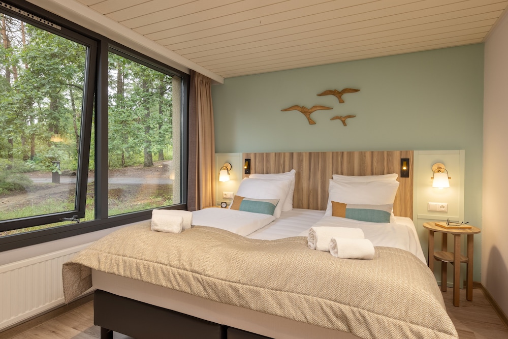 Deluxe Cottage (VIP) photo 3
