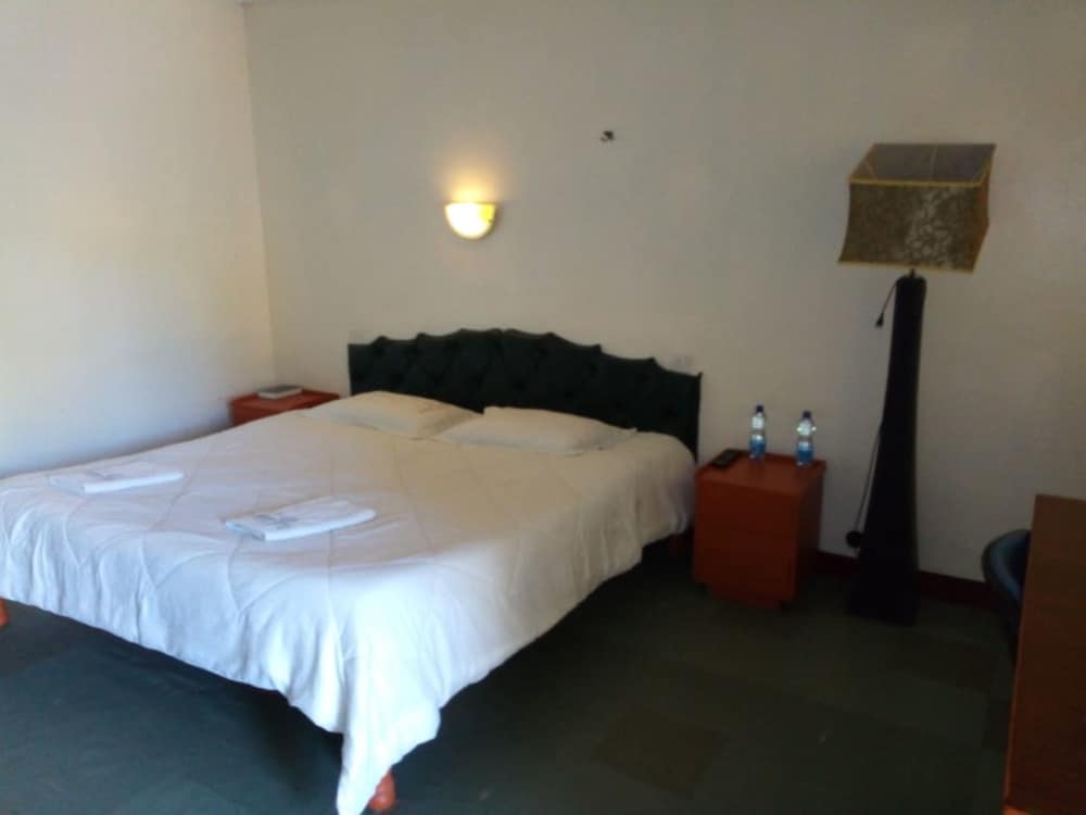 Standard Double Room, 1 Double Bed photo 1