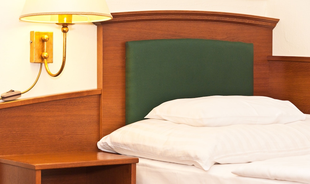 Classic Quadruple Room, 1 Bedroom photo 3