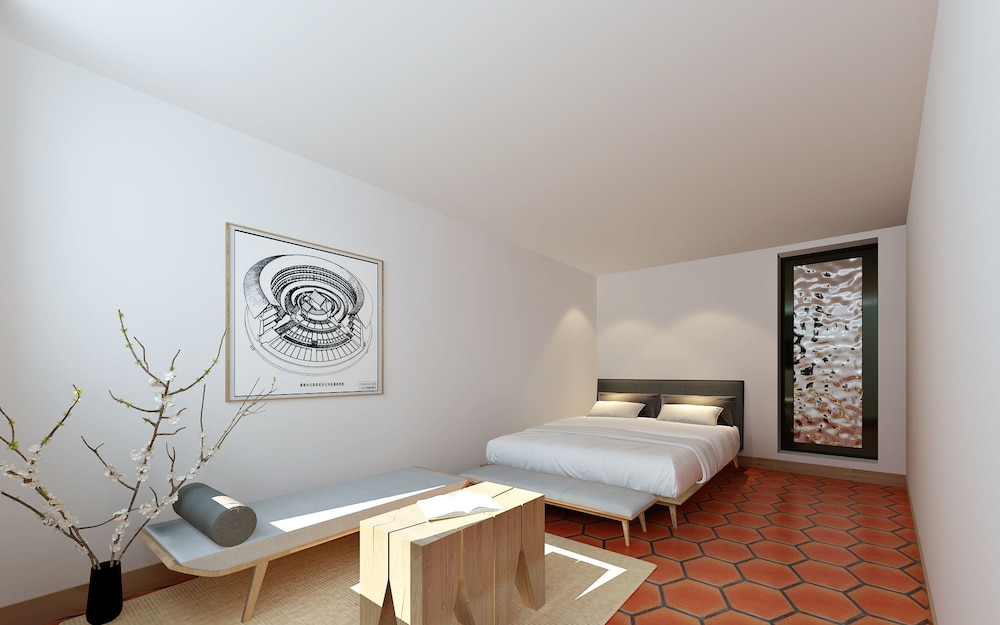 Romantic Double Room photo 3