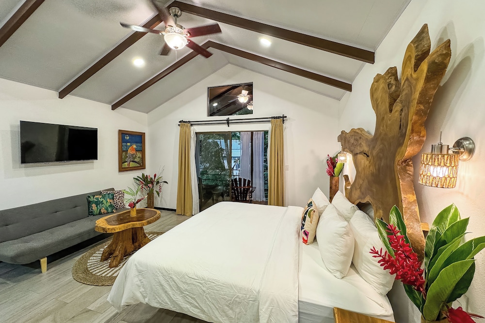 Signature Bungalow