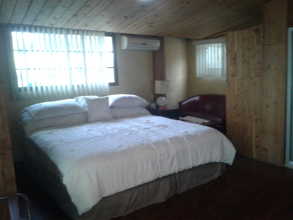 Penthouse, 1 King Bed with Sofa bed photo 1