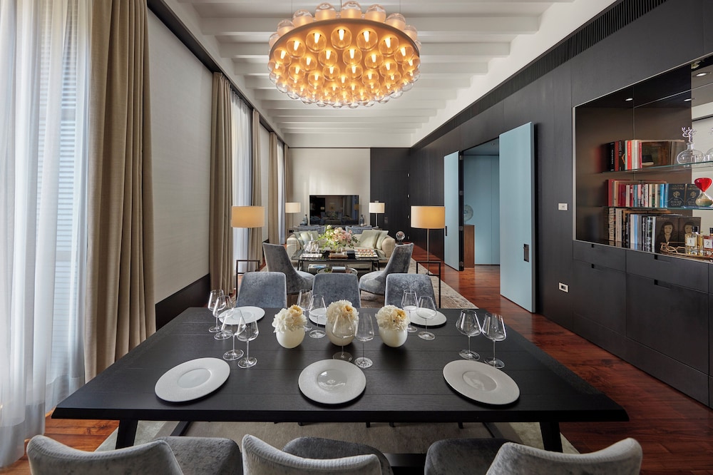 Presidential Suite, 1 King Bed