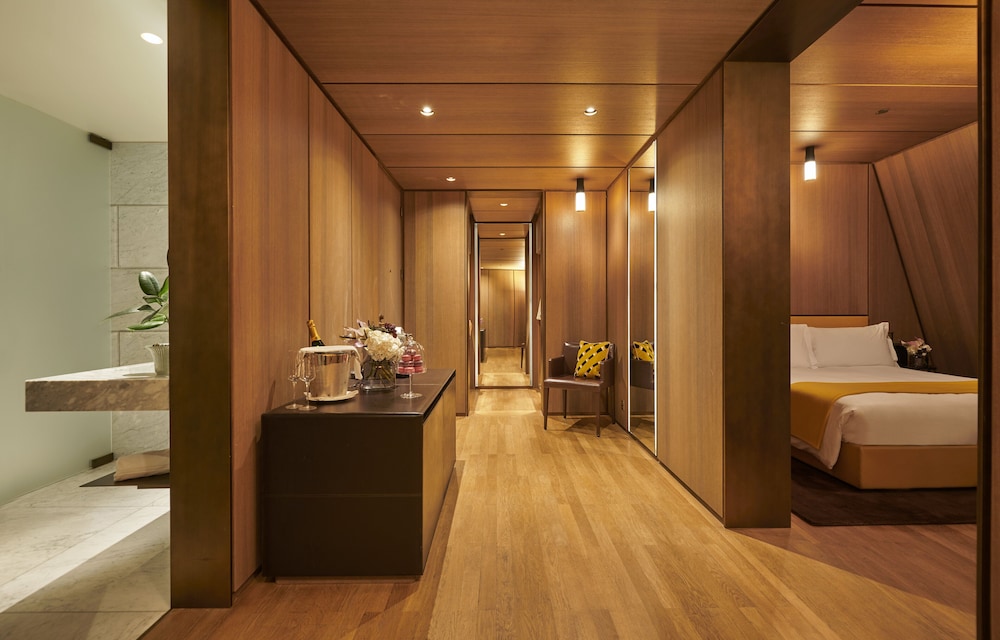 Suite (Loft)