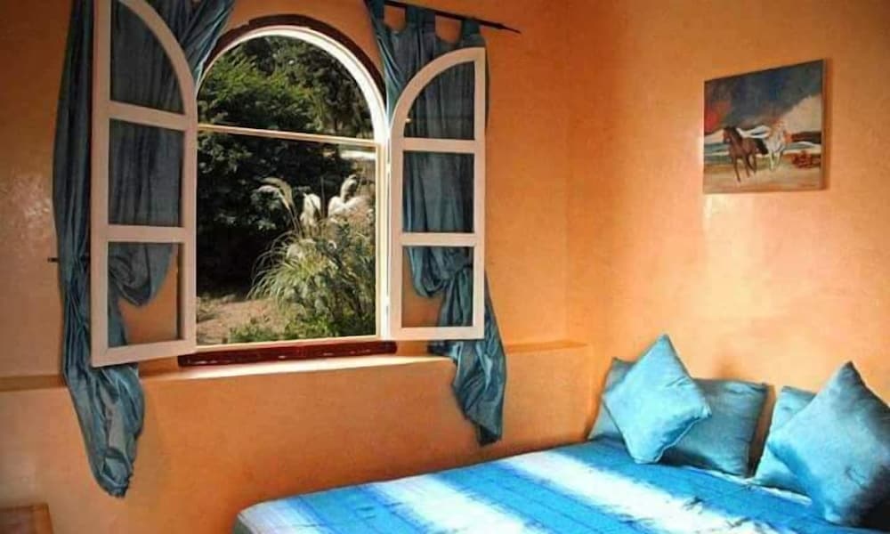 Comfort Villa, Multiple Beds, Non Smoking photo 1