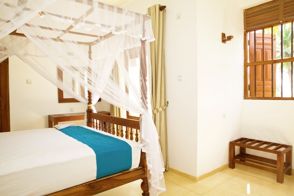 Deluxe Triple Room, Multiple Beds, Non Smoking photo 2