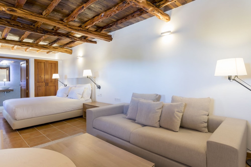 Junior Suite, Terrace - Photo 13