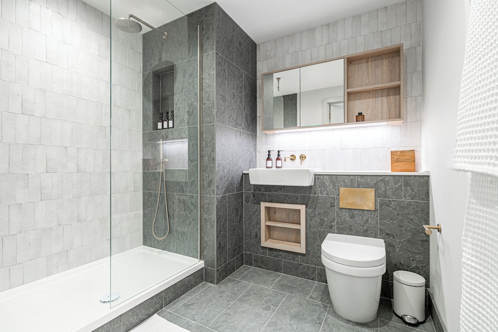 Stylish One-bed Retreat, Foto 17
