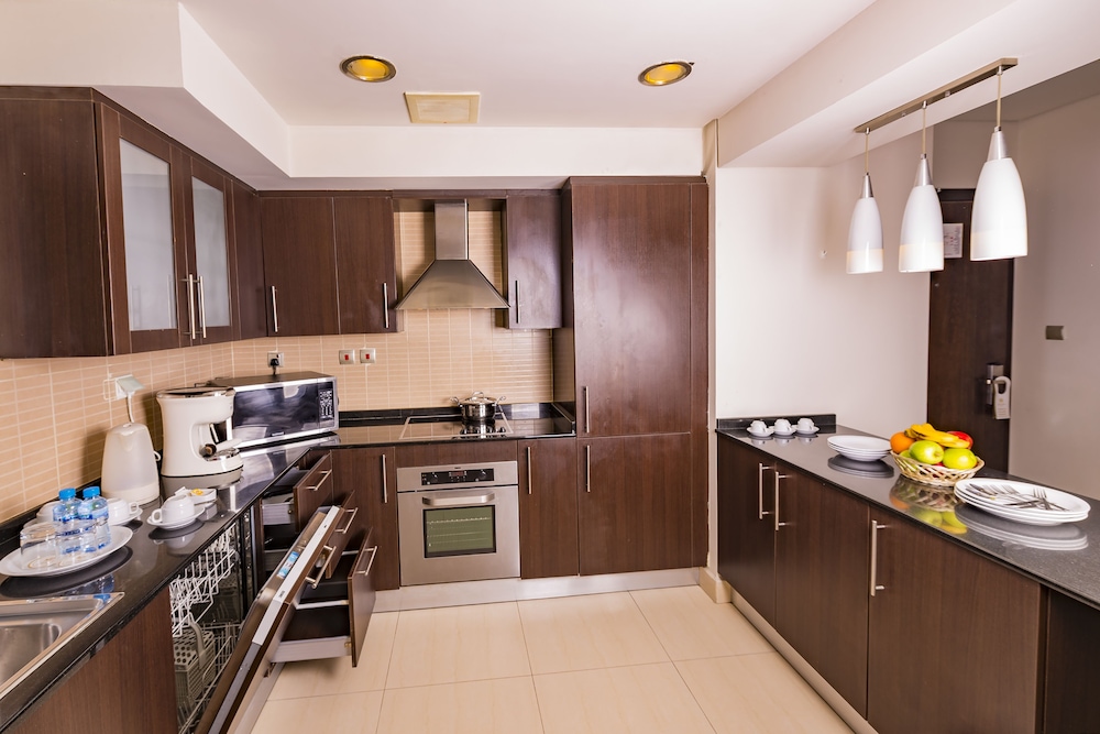 Deluxe Apartment, 1 Bedroom
