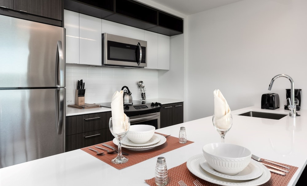Luxury Apartment, 1 Bedroom photo 3