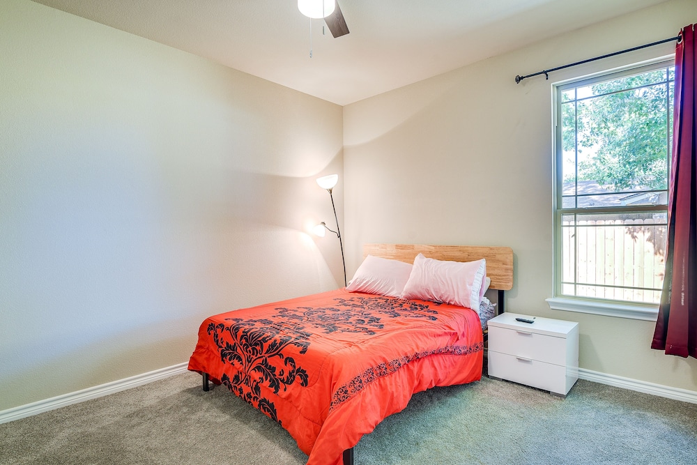 House (4 Bedrooms) photo 3