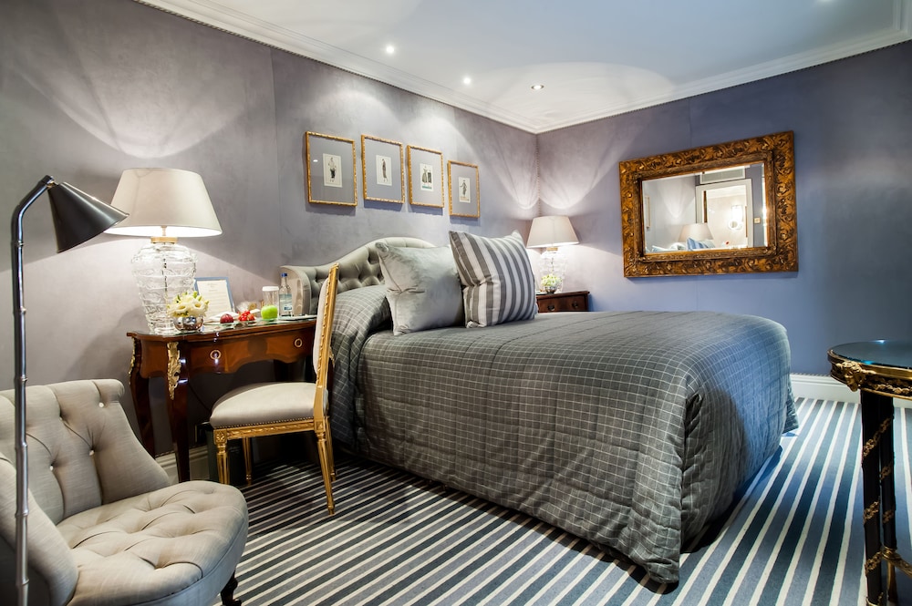 Superior Queen Room