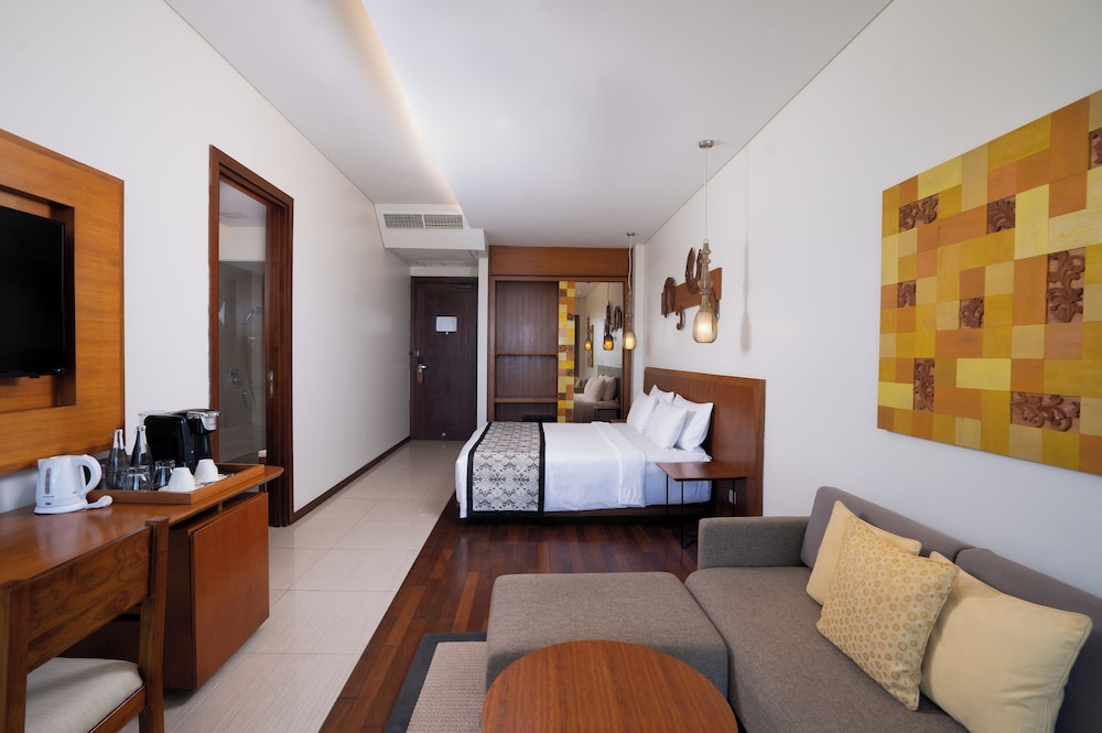 Deluxe Room, Ocean View
