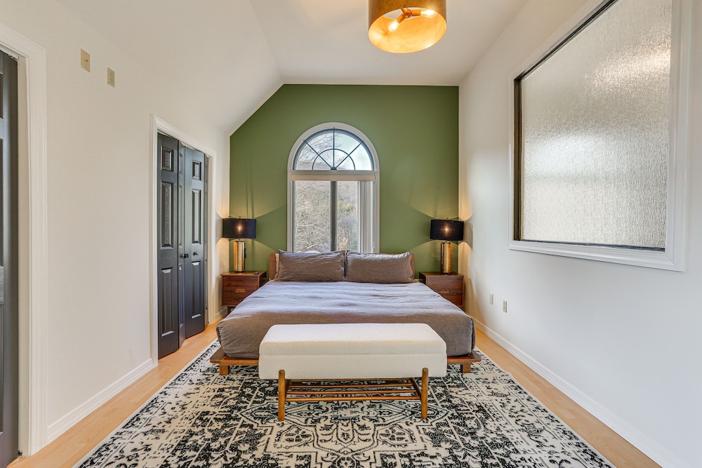 House (2 Bedrooms) photo 1