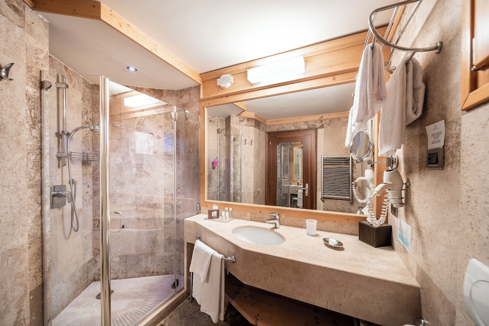 Family Suite - Photo 5