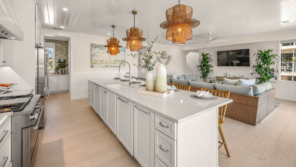 Lagune Bleue à Siesta Key, Photo 16
