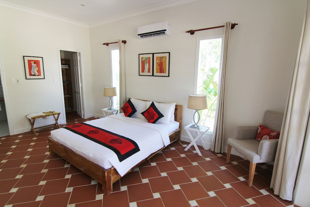 Double Room, Sea View photo 3