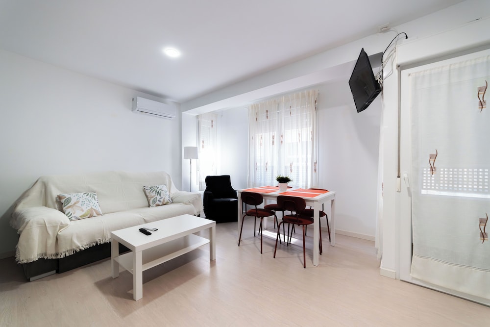 Apartamento Estándar, 1 Dormitorio
