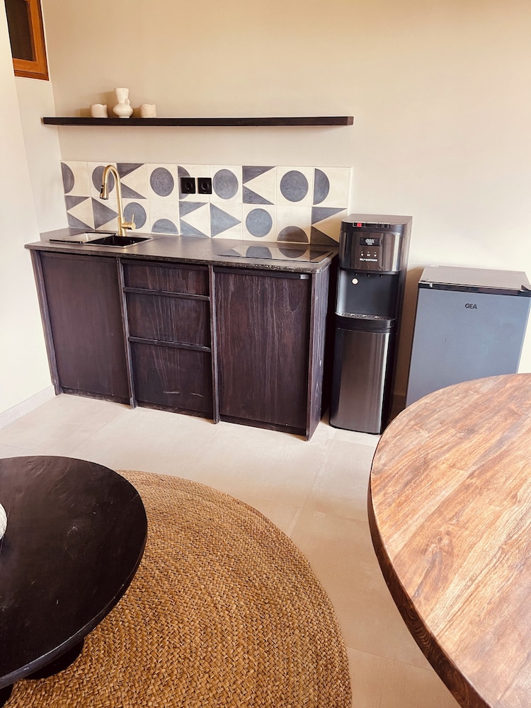 Garden View Apartment A2