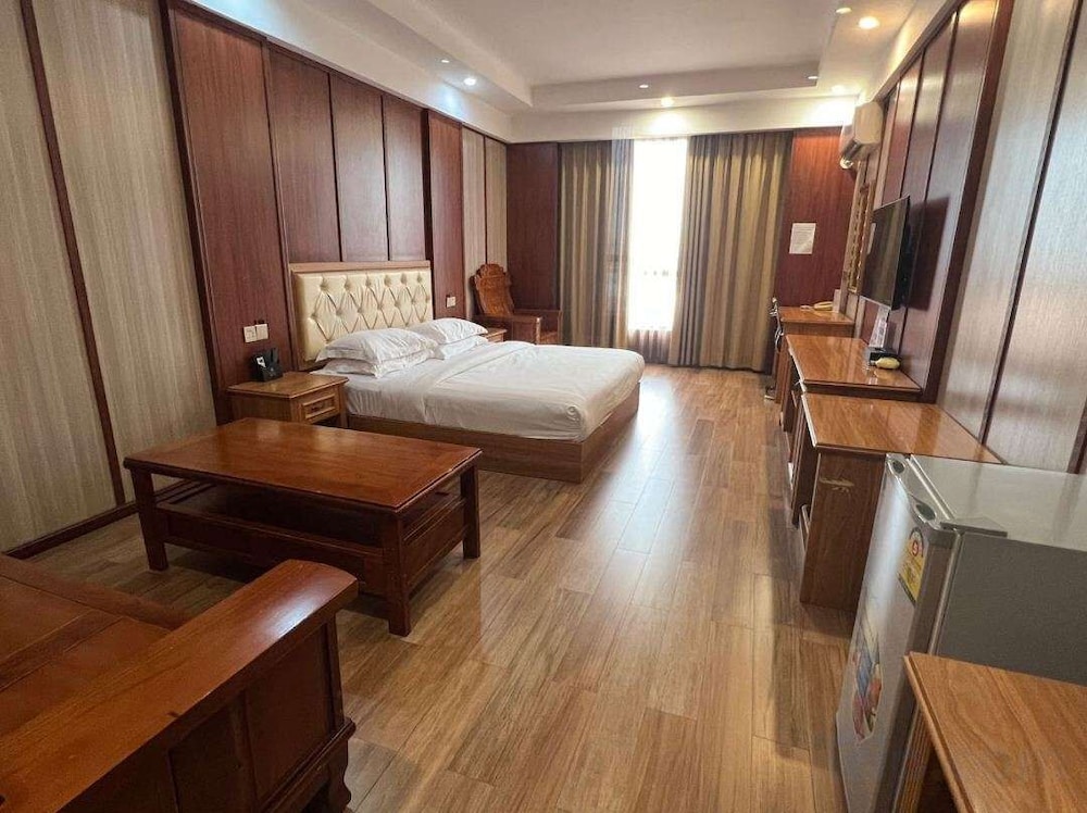 Luxury Double Room - Photo 1