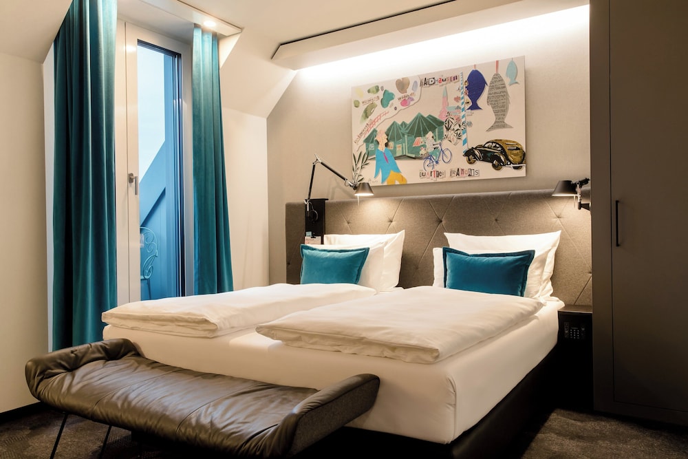 Comfort Room, 1 King Bed