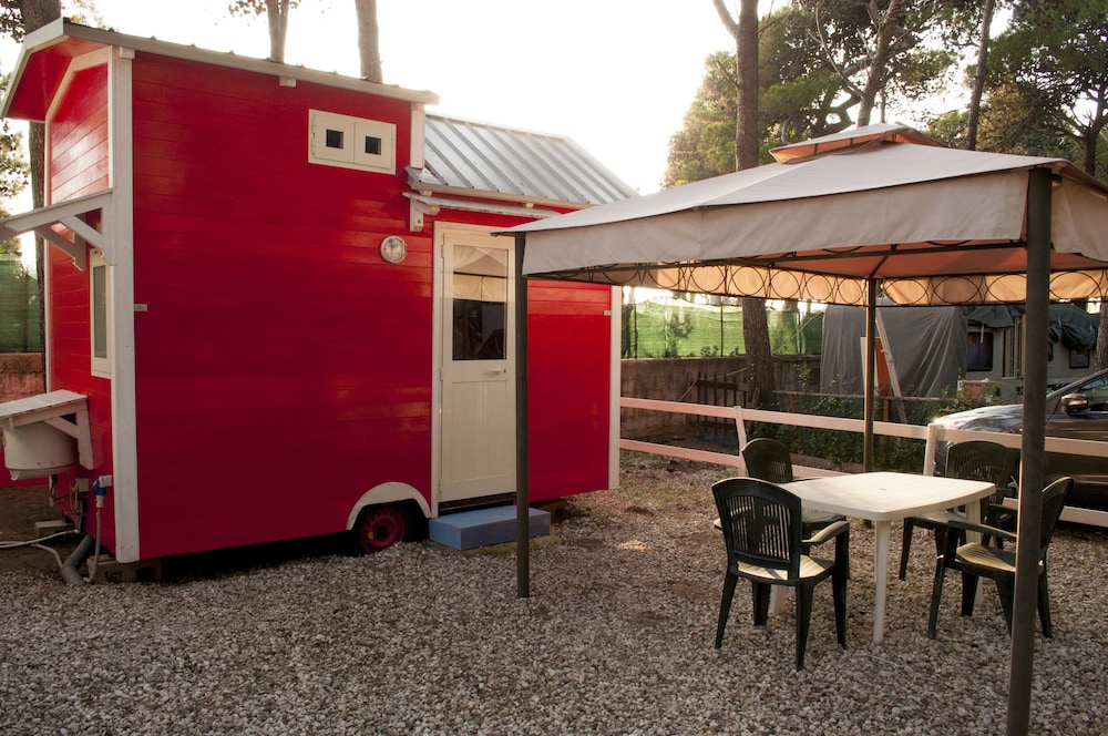 Romantic Mobile Home photo 1