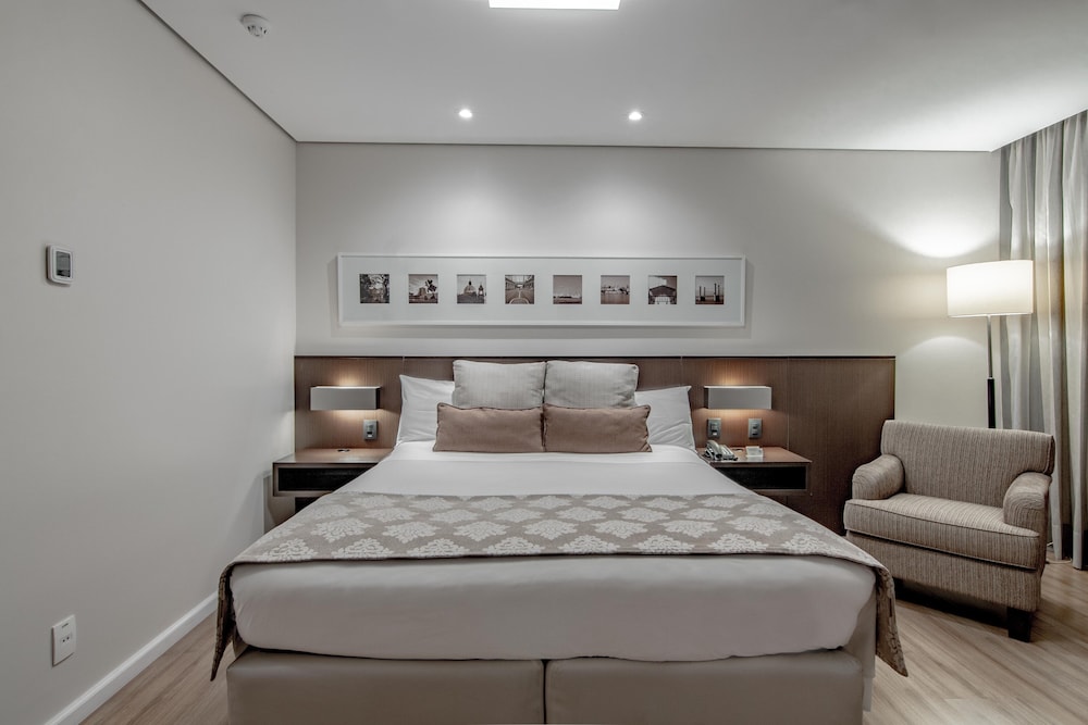Superior Twin Room (Luxo)