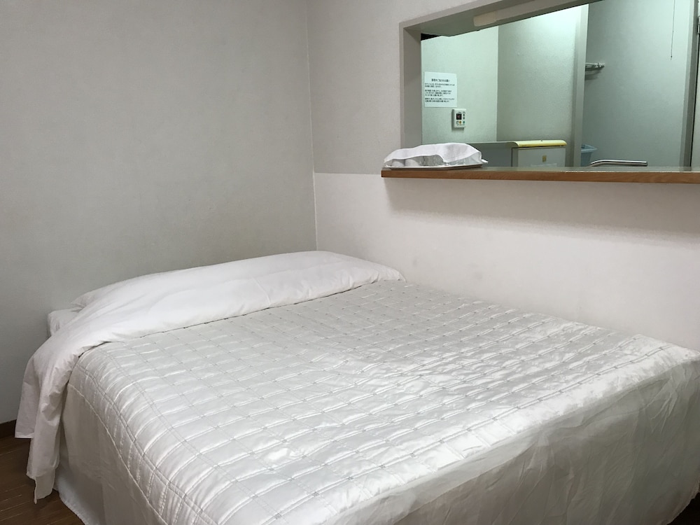 Twin Room, Separate 2 Double Bed photo 2