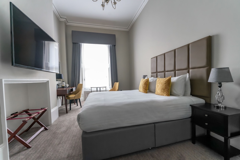 Basic Room, 1 Double Bed (Cosy) - Photo 4