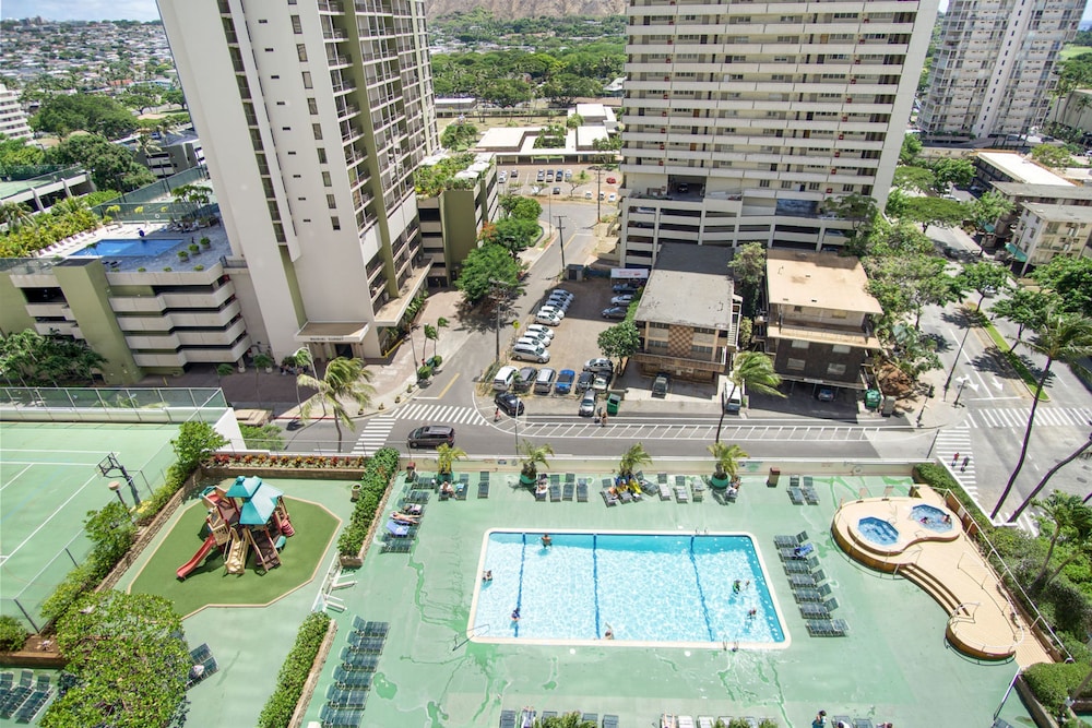 Condo, 1 Bedroom