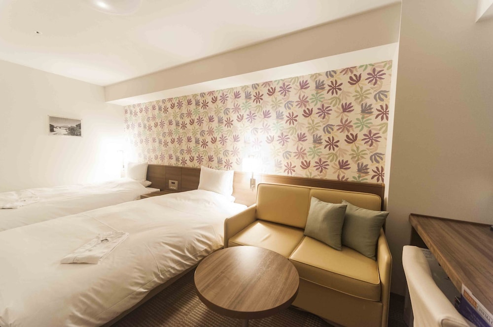 Standard Twin Room, Non Smoking (For 3 people) - Photo 5
