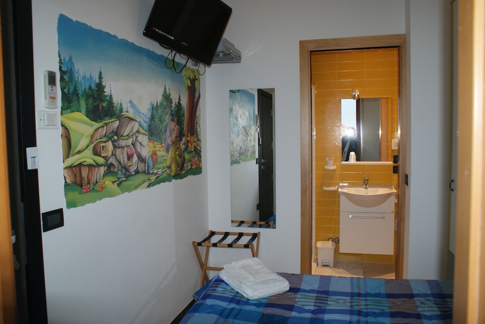 Standard Single Room, 1 Bedroom photo 1
