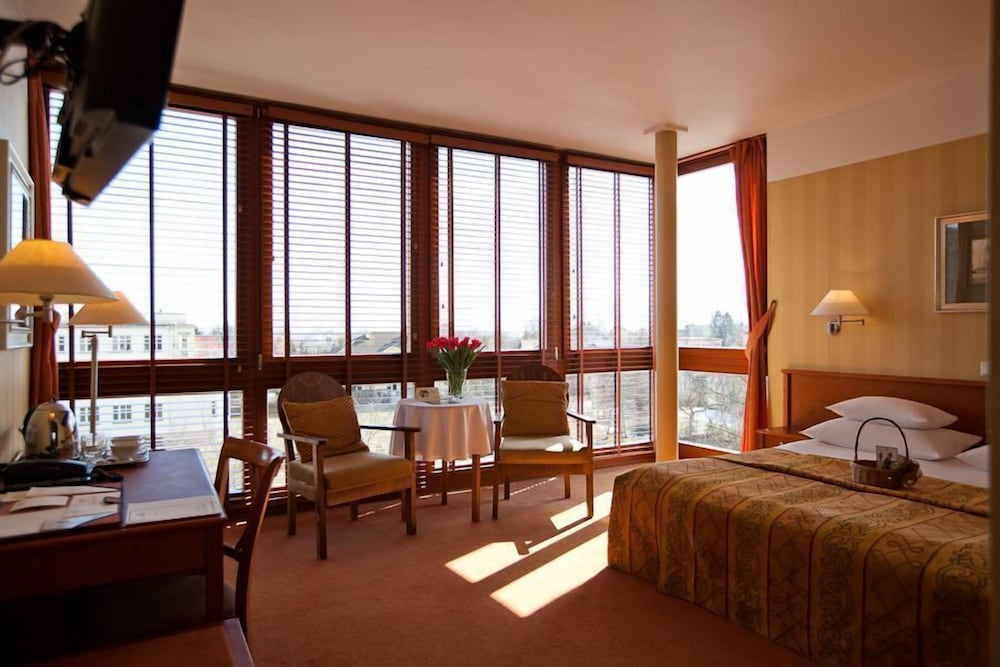 Superior Single Room photo 1