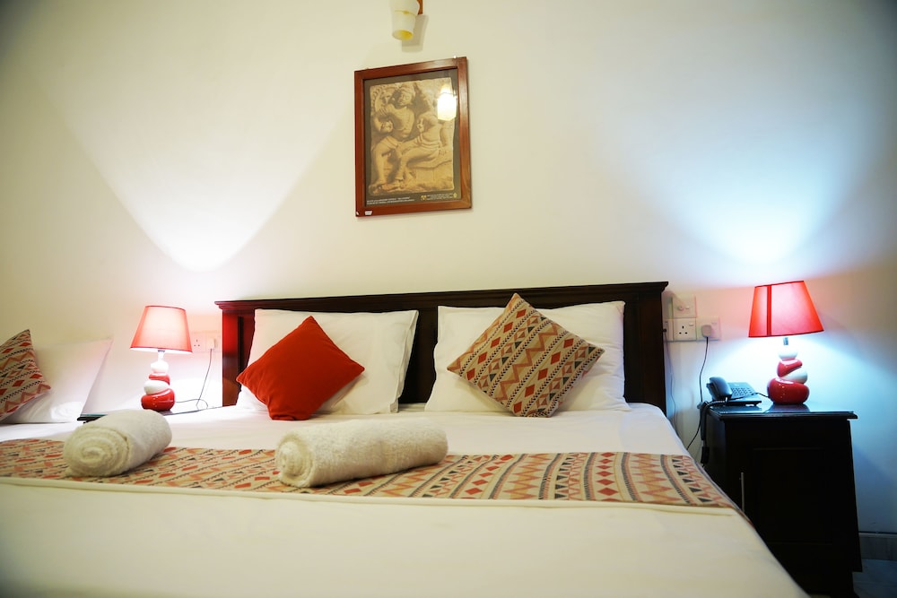 Triple Room photo 3