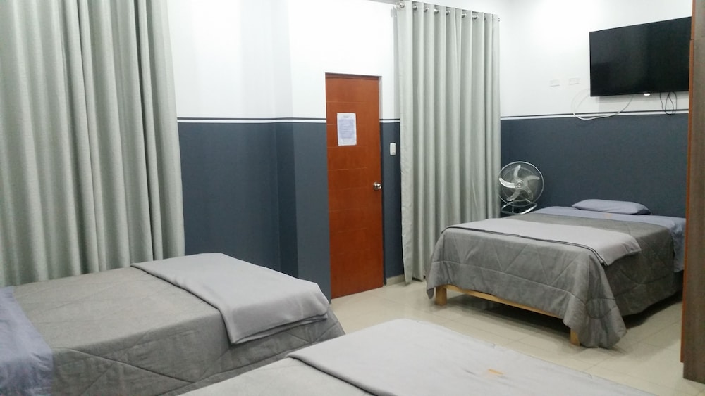 Triple Room photo 1