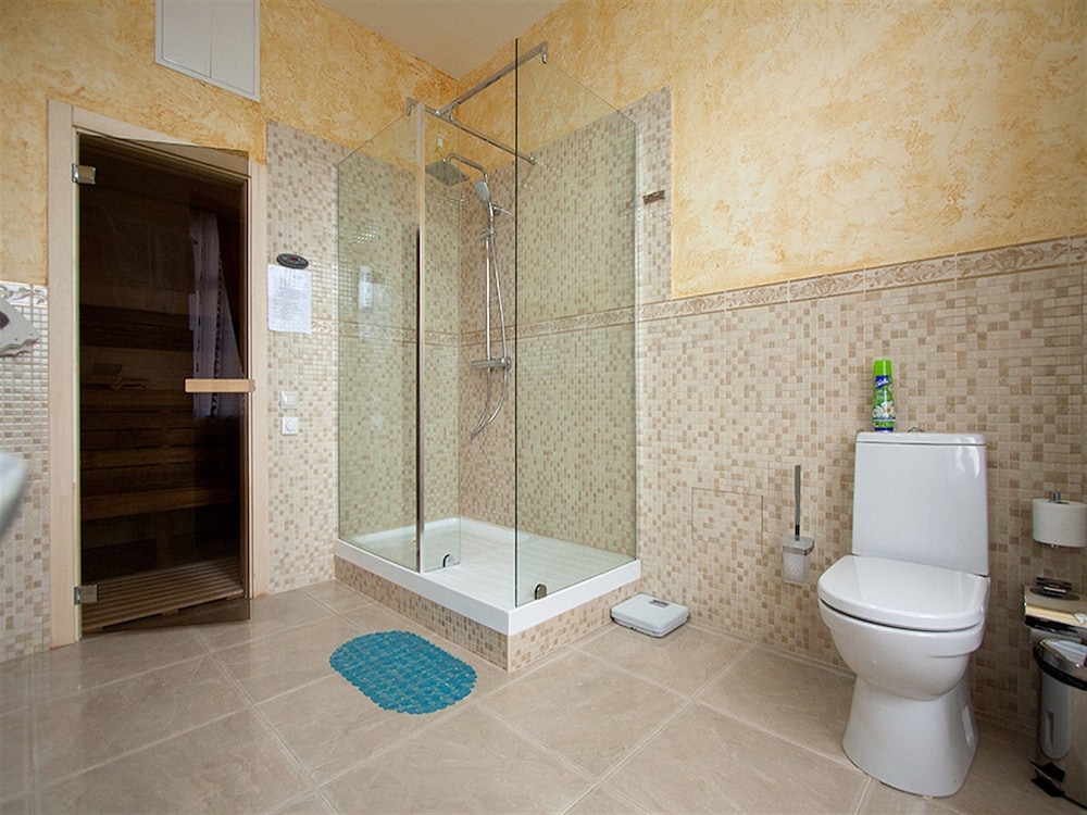Suite, Sauna photo 3