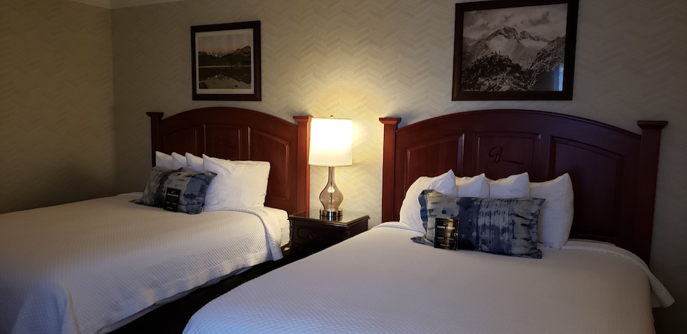 Superior Room, 2 Queen Beds, Accessible photo 1