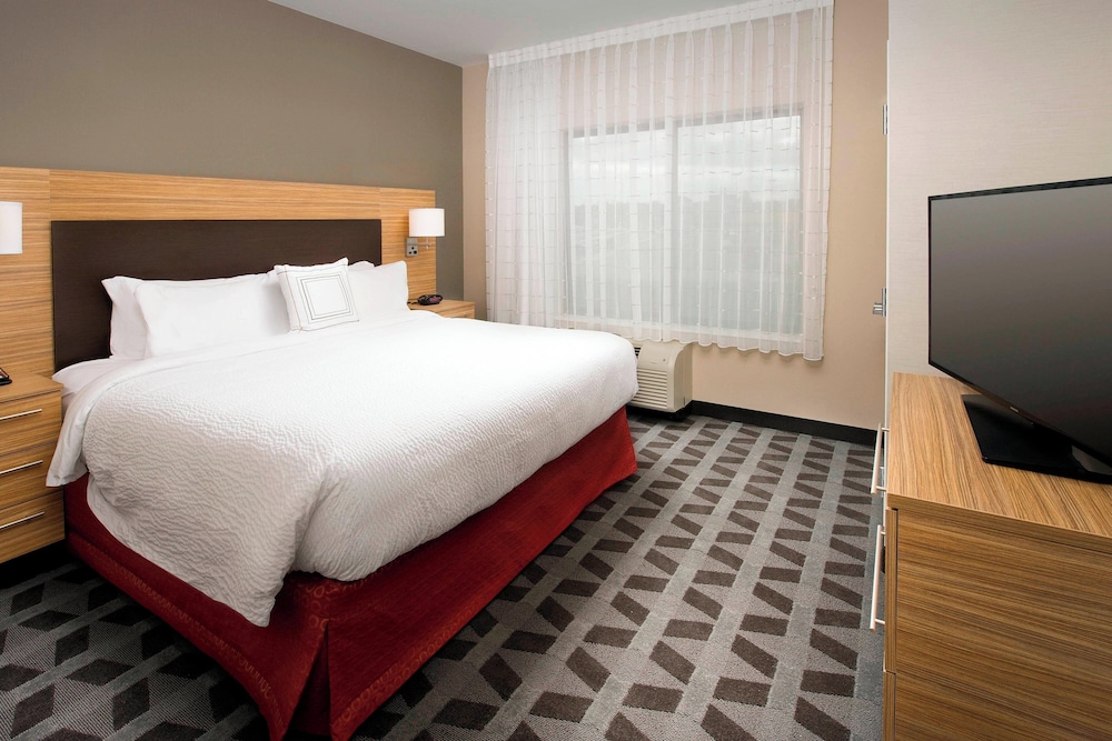 Suite, 1 Bedroom (Hearing Accessible)